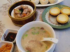 榄角蒸排骨-香云轩·顺德菜(香云纱园林酒店店)