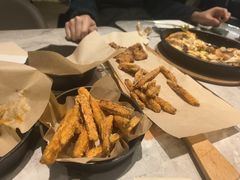 -必胜客(上海新南方商城PH店)