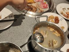 -悦享海创意自助(姜堰万达店)