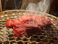 -烧肉达人•炭火烧肉(新天地店)