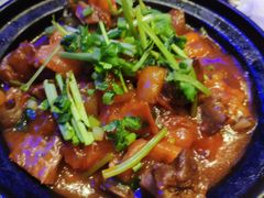 -尚岛私房菜(西方巷店)