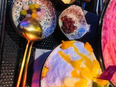 -辣斗辣火锅(太古里店)