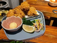 -牛坂亭 . 和牛烤肉海鲜酒场(工农路店)