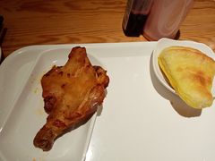 -阿那亚第一食堂 Cafeteria 1