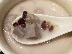 -汇景希尔顿逸林酒店·悦轩中餐厅