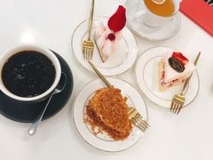 招牌巴黎酥-PETIT PARIS 小巴黎(凯德1818店)
