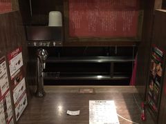 门面-一兰拉面(新宿中央东口店)