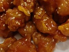 -马凯餐厅(长椿街店)