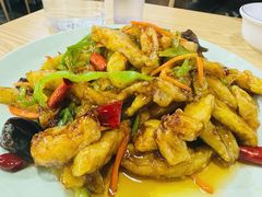 -老味道筋饼(安亭新镇店)