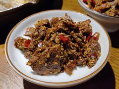 -受气牛肉·重庆耙牛肉(来福士店)
