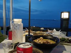 -望海观澜海景音乐餐吧(帆船基地店)