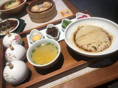 -松鹤面馆·古法焖肉面(观前店)