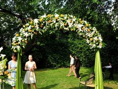 8-老洋房花园饭店(绍兴路店)