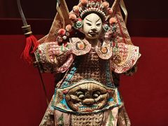 -中国闽台缘博物馆