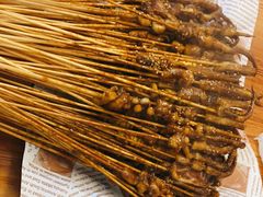 -十里铺铁板鱿鱼