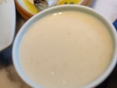 三更美玲粥-京城小江南·北京烤鸭·江南土菜·白鱼(中关村店)