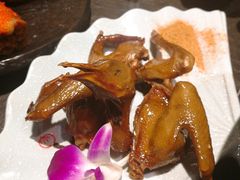 -龙门养心粥火锅(祥恒广场店)