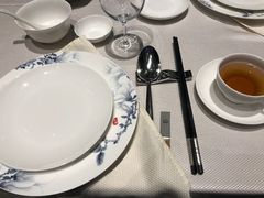 -太湖饭店·寄畅轩中餐厅
