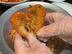 -天宝兄弟(前海壹方城店)