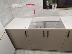 -佰丽爱家全屋定制(汶水店)