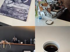 -Onirii Coffee(长乐路店)
