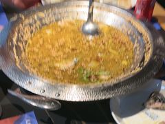 -大河宴·椒麻鱼火锅(北京路中和美食街店)