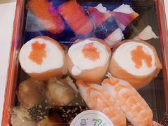 -池田寿司·新鲜现做(昌平悦荟店)