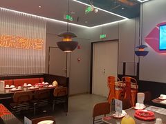 -胖哥俩肉蟹煲(河北勒泰购物中心店)