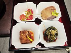 -小厨娘淮扬菜(河西奥美大厦店)
