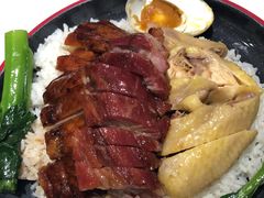 -龙记香港茶餐厅(久光百货店)