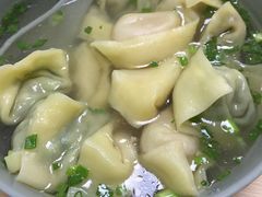-顶巧鸡汤馄饨(虹口总店)
