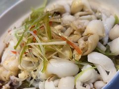 -阿巧一号私房菜(止园路店)