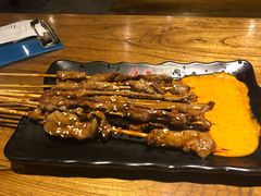 -烧蠔帮·湛江生蚝(南桥店)