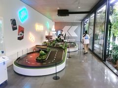 -现代汽车文化中心 Hyundai Motorstudio Beijing