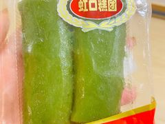 -上海虹口糕团(福州路店)