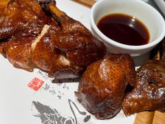 啤酒鸭子-庆江南江南菜(昆山吾悦广场店)