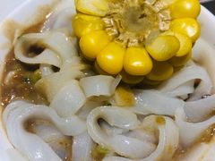 -汕头八合里海记牛肉店(清河店)