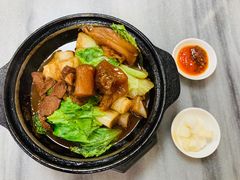 -珍珍小食店(西华路店)