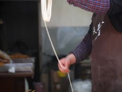 -新场古镇-停车场