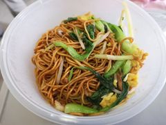 上海炒面-顺风海鲜港(金玉兰店)