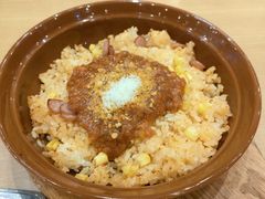 -萨莉亚意式餐厅(天河城购物中心店)