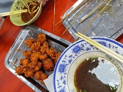 -清真-戏楼王记牛肉面