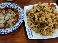-川娃子(万塘汇店)