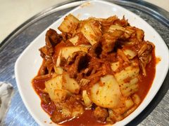 -屋里家延边朝鲜族冷面(梅林3店)