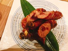 -酒井酱子·深夜食堂(东城汇店)