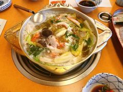 -蟹道乐(道顿堀本店)