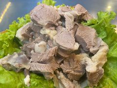 手扒肉-牧人嘎查蒙餐(富强路店)