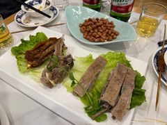 -清真·西北人家风味馆(中山中路店)