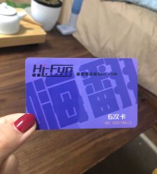 -嗨翻Hi-Fun竞技主题乐园·蹦床团建生日聚会(五棵松华熙店)
