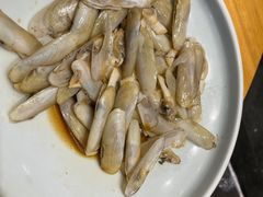-舌尖上·霞浦滩涂海鲜·新闽菜(总店)